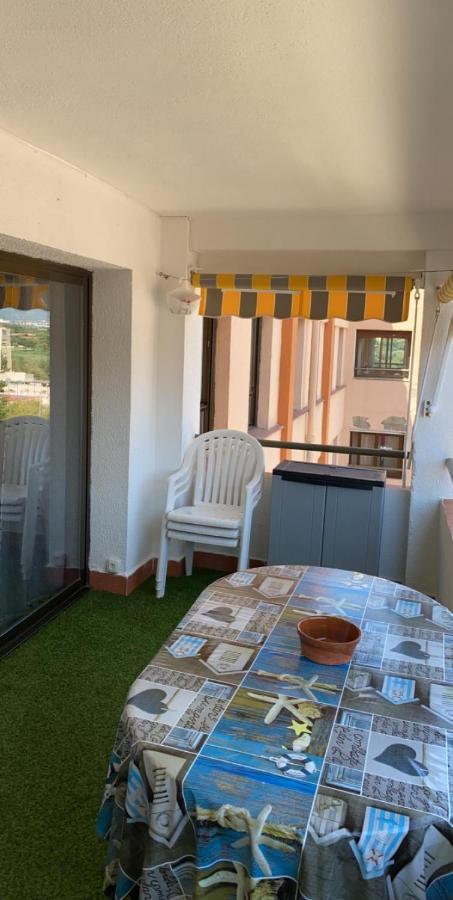 Super Apartamento En Playa De La Pineda Dış mekan fotoğraf